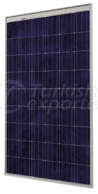 High Quality Efficiency Crystalline Silicon Cells PS 215-255 WATT