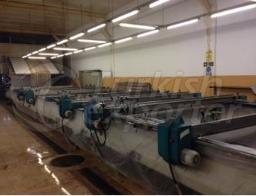 Dyeing Machines - Printing