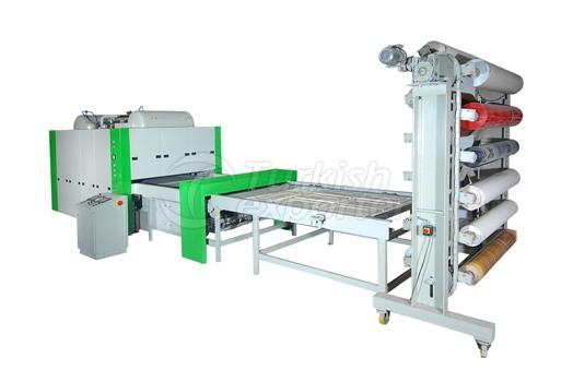 Membrane And Vacuum Press MP 3000