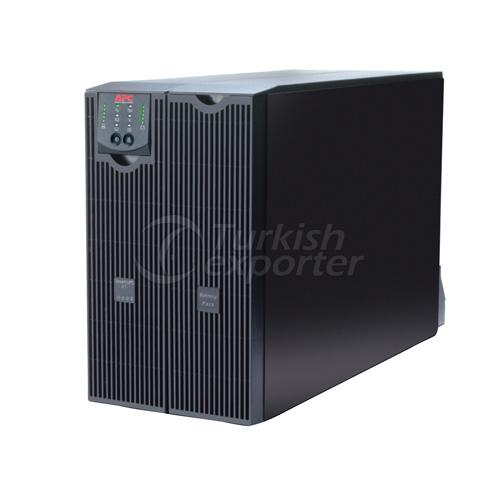 UPS APC Smart-UPS RT 8kV