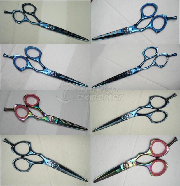 Barber Scissors