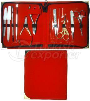 Manicure Set