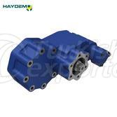 PTO HEMA 570 R