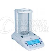 Analytical Balances