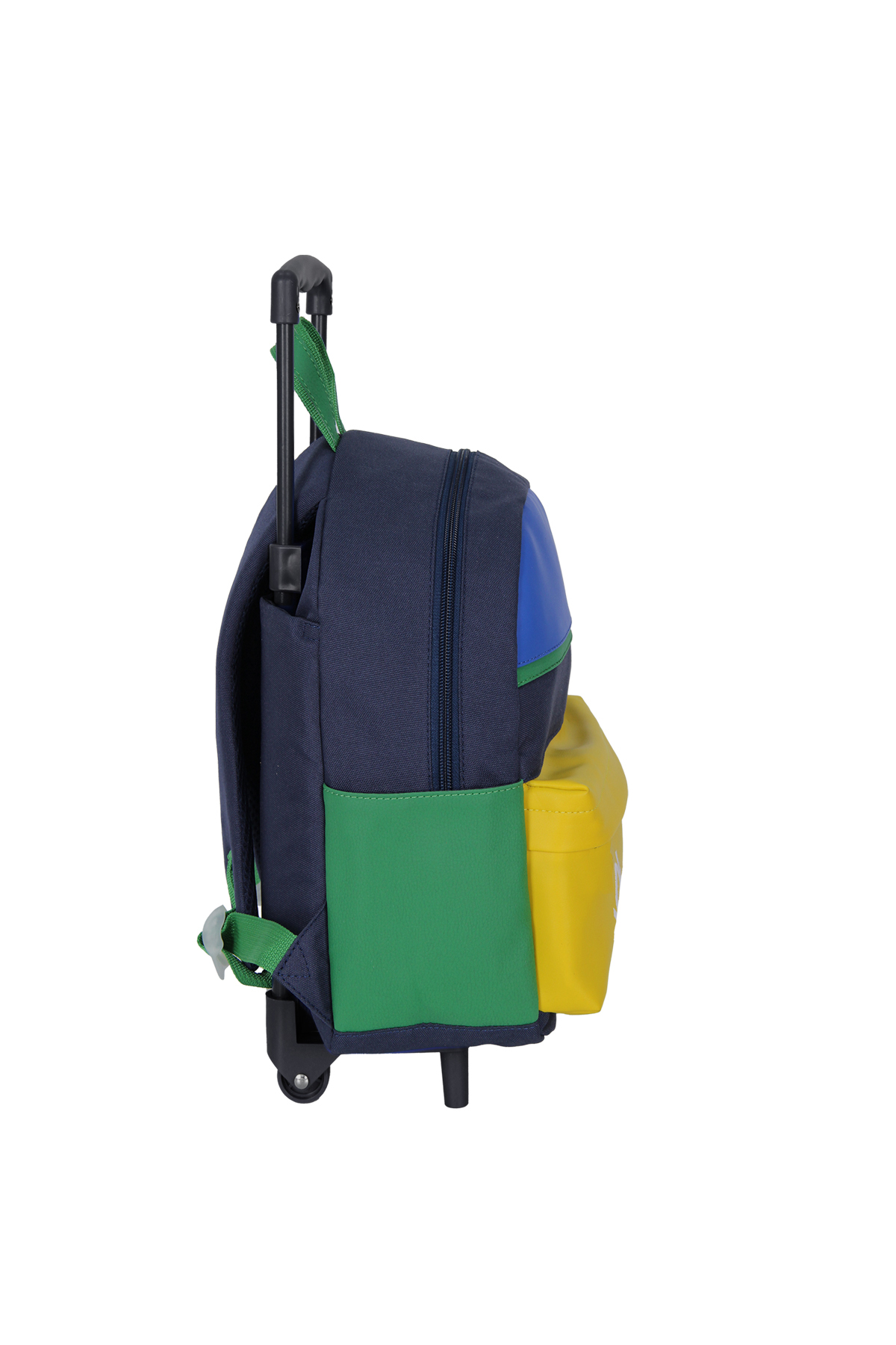 Benetton Rickshaw Kindergarten Bag