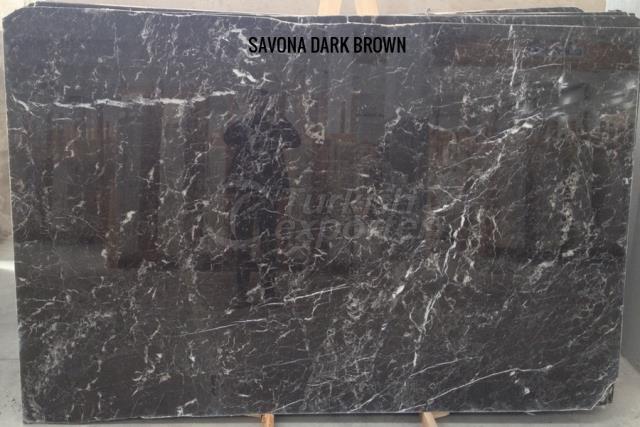 Savona Dark Brown