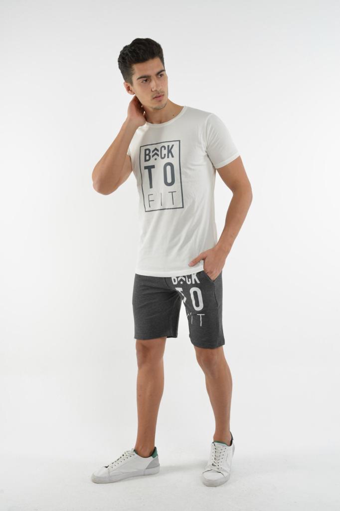 Men's T-Shirt Set