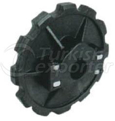 Conveyor Split Sprockets