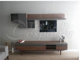 Tv Unit Ferro
