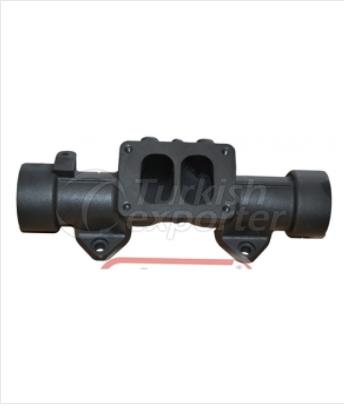 Exhaust Manifold - 1635145