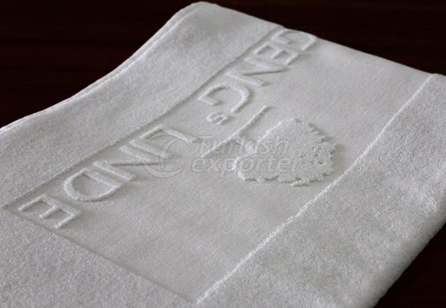 Hotel Towel