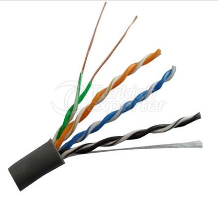 UTP CAT5E LAN CABLE