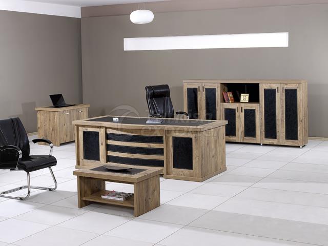 Executive Furniture Ekol