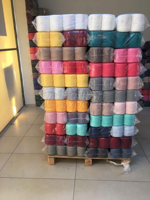 TSHIRT YARN