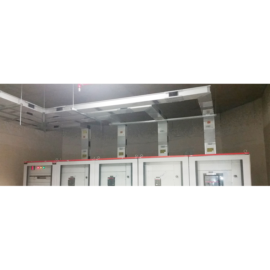 Busbar Systems