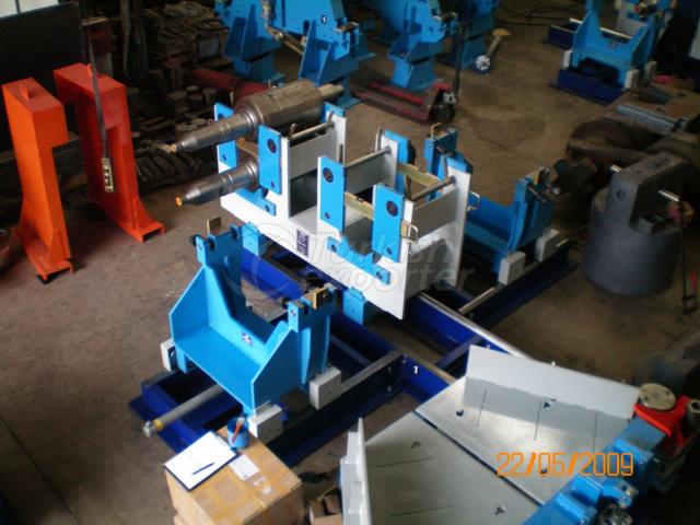 Disassembly Apparatus