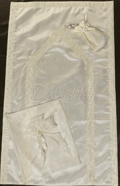 Prayer Rug Set Huma