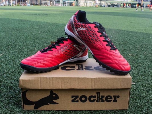 Soccer Shoes