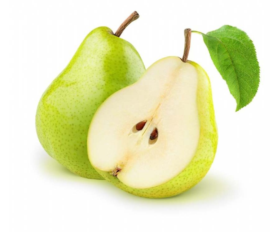 Pear