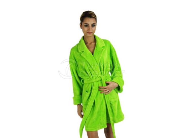 Bathrobes b-36