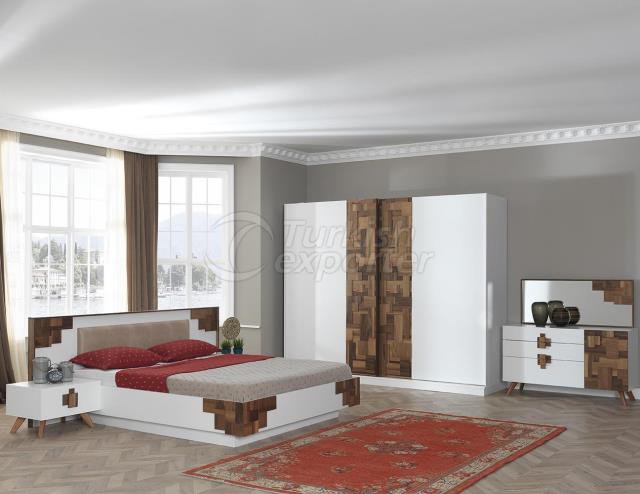 Bedroom Suite Puzzle