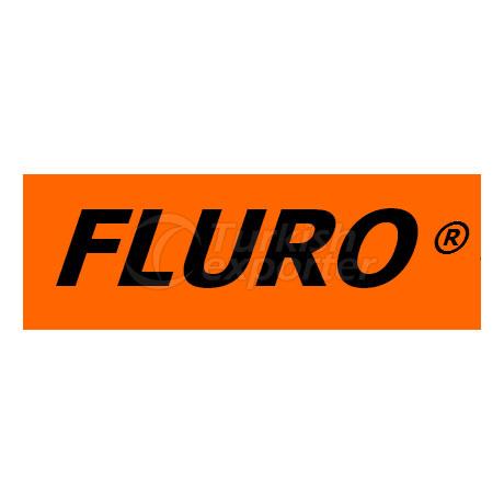 FLURO GMBH Rod Ends