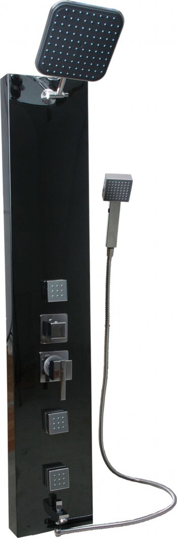 Shock Shower System