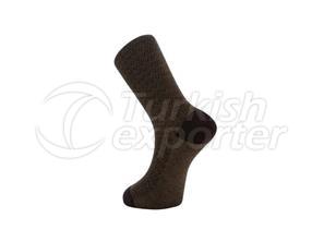 Chaussettes en bambou 17108