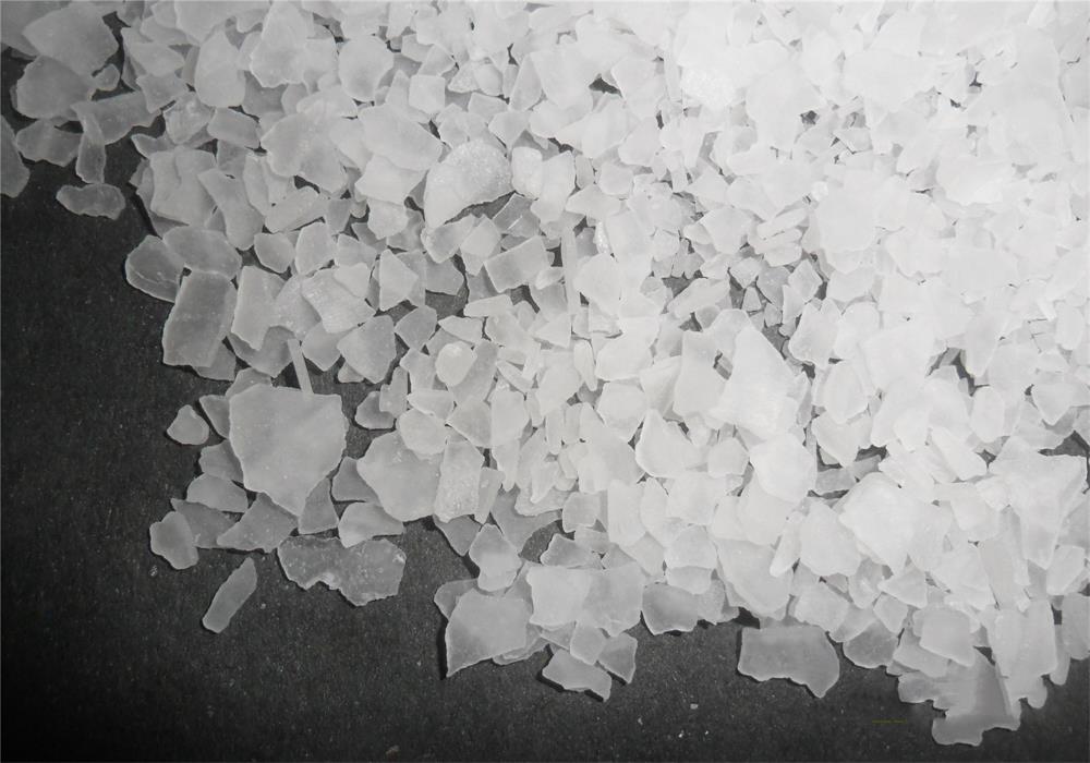 Ammonium Chloride