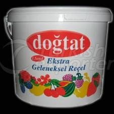 Ekstra Geleneksel Reçel