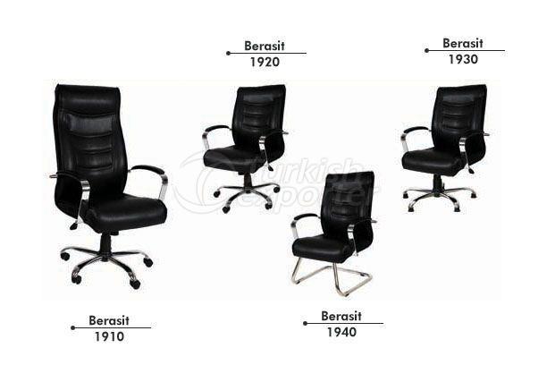 Office Chairs 1910