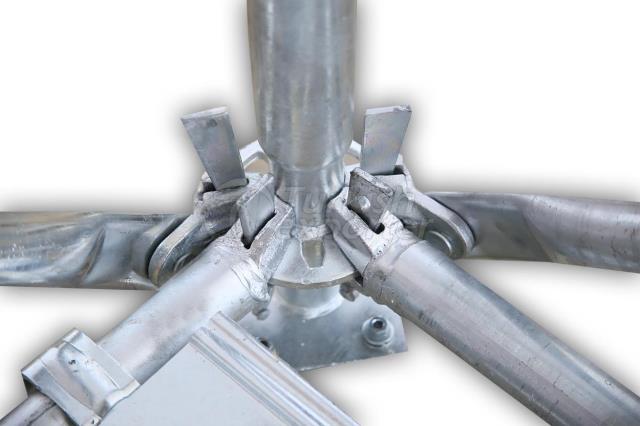 Ringlock Scaffolding System