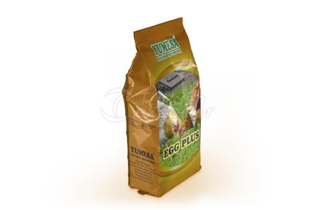 Egg Plus For Poultry