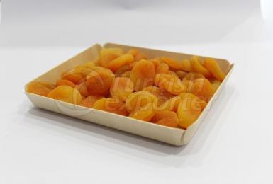 Dried Apricots