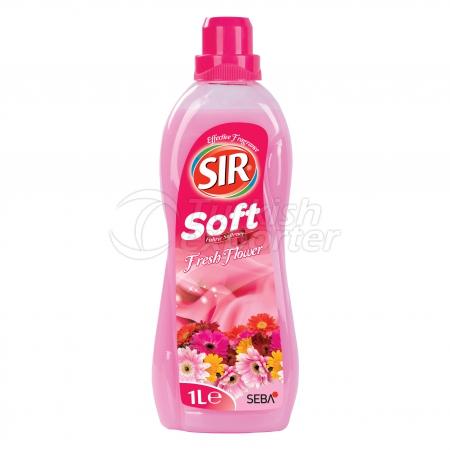Laundry Softener Sir