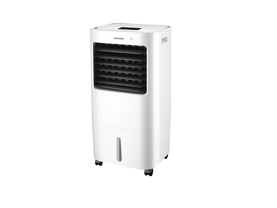 Buzul Air Cooler AYYILDIZ ELEKTRIKLI EV ESYALARI A.S