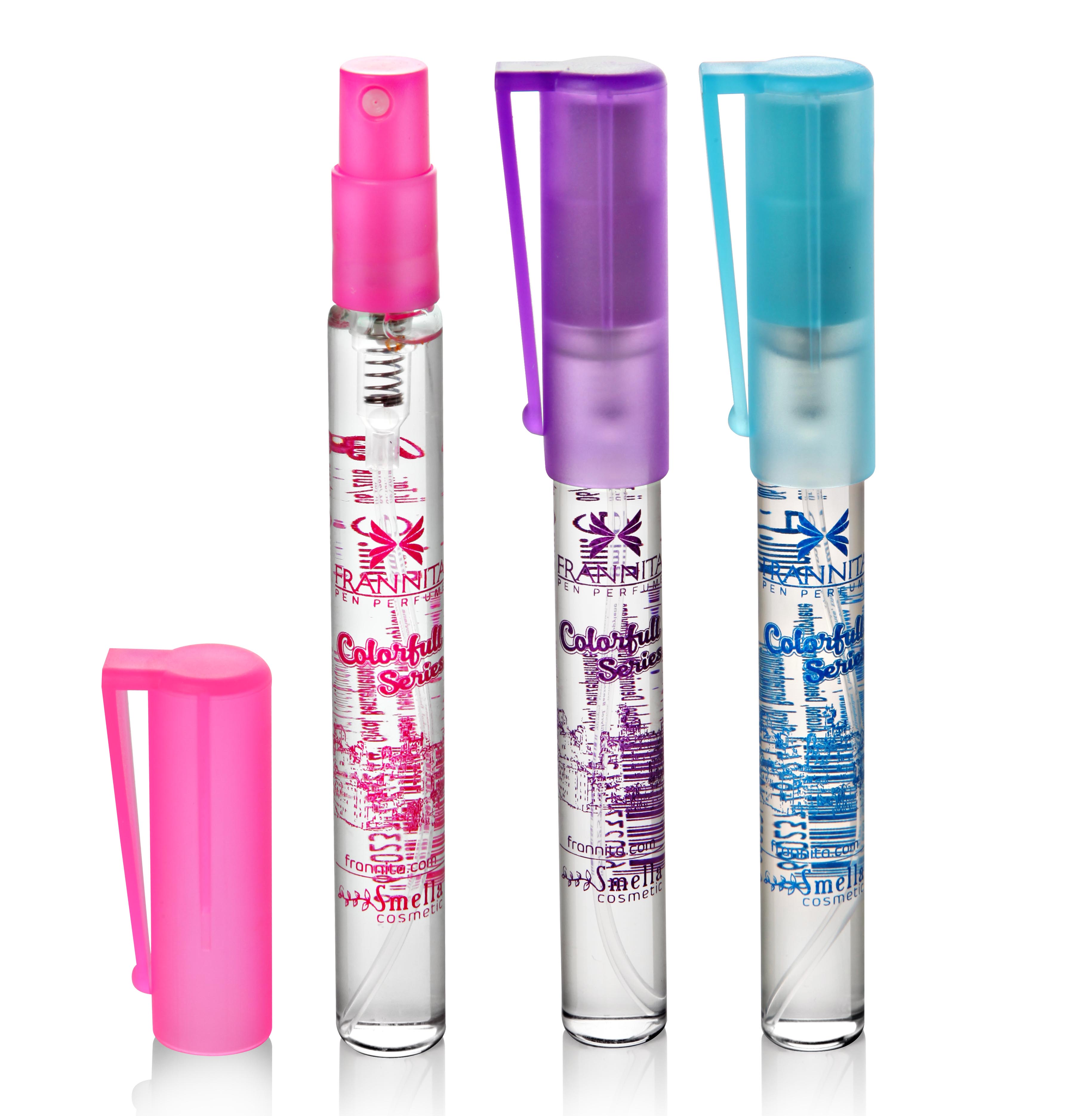 Parfum de stylo