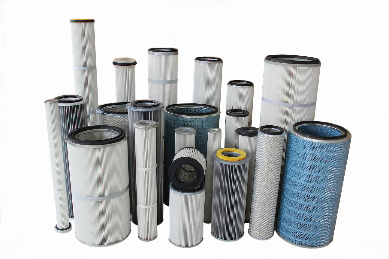 Dust Collector Filter