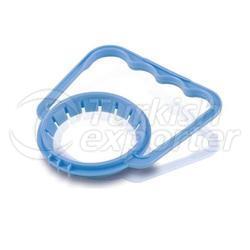 48 MM PLASTIC HOLDER