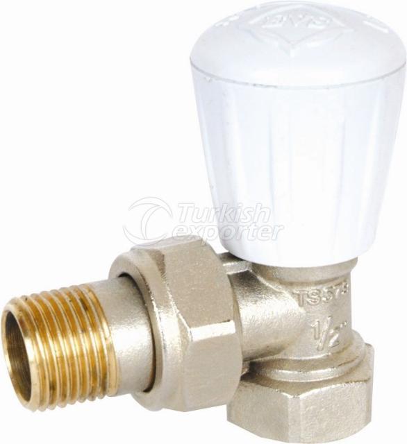 Radiator Valve