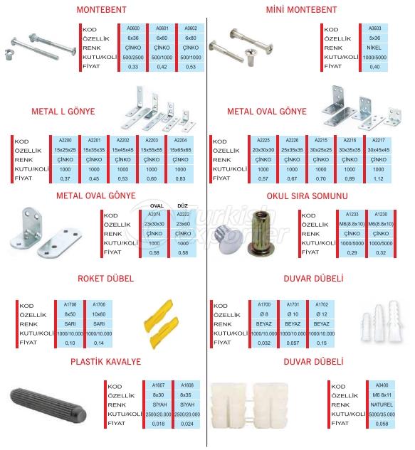 Connectors