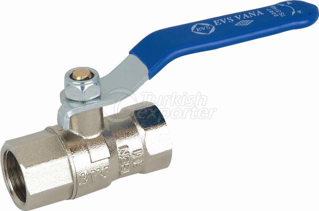 Ball Valve