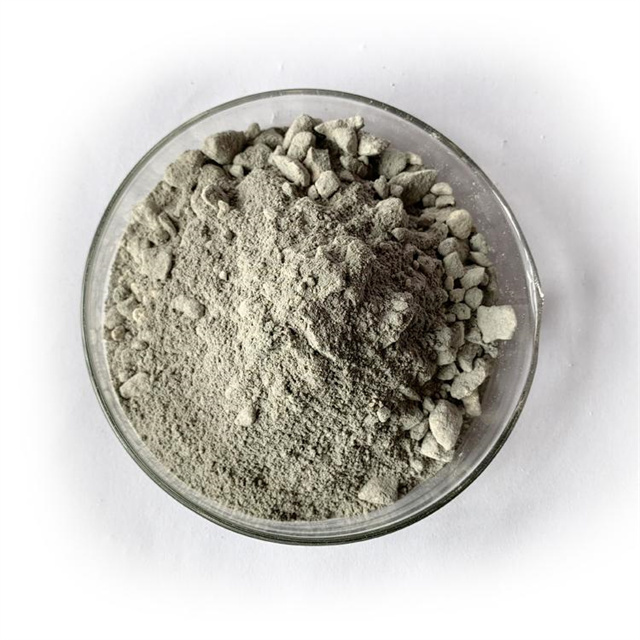 refractory castable