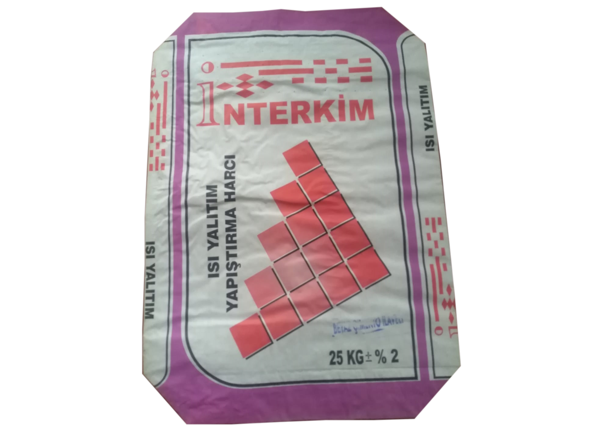 THERMAL INSULATION BOARD ADHESIVE