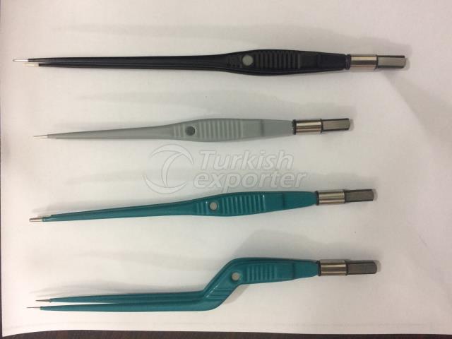 Non-Stick Bipolar forceps