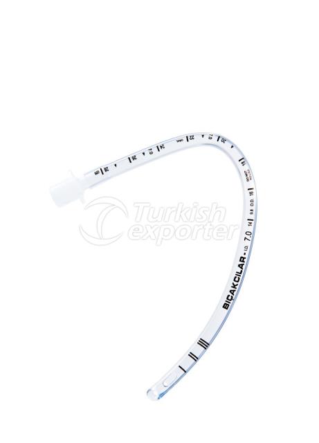 RAE Tracheal Tube Oral - Uncuffed