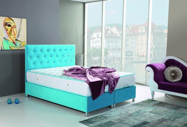 Headboards- Bahar