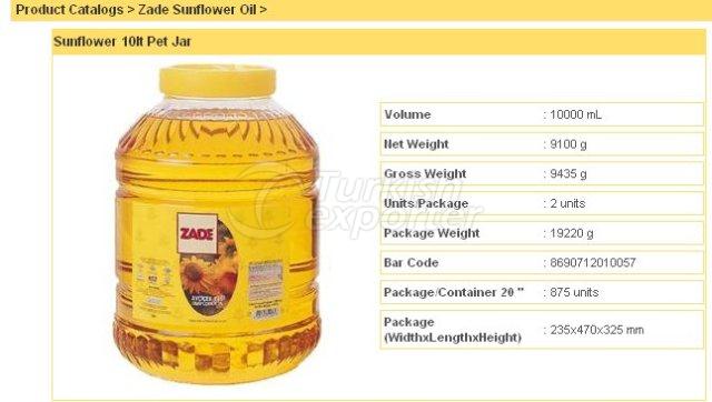 Riviera Olive Oil 10 lt Tin