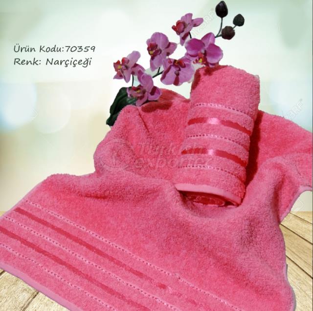 Wedding Towel