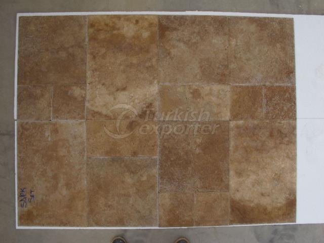 Travertine